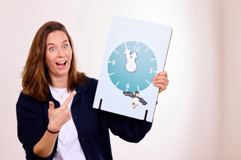 Laura Traumann — Rückseite