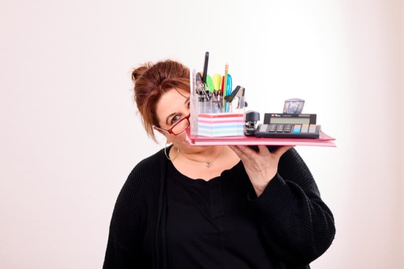 Astrid Stefan — Rückseite