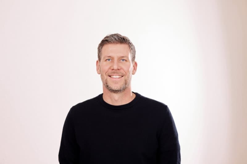 Miles Scharfschwerdt