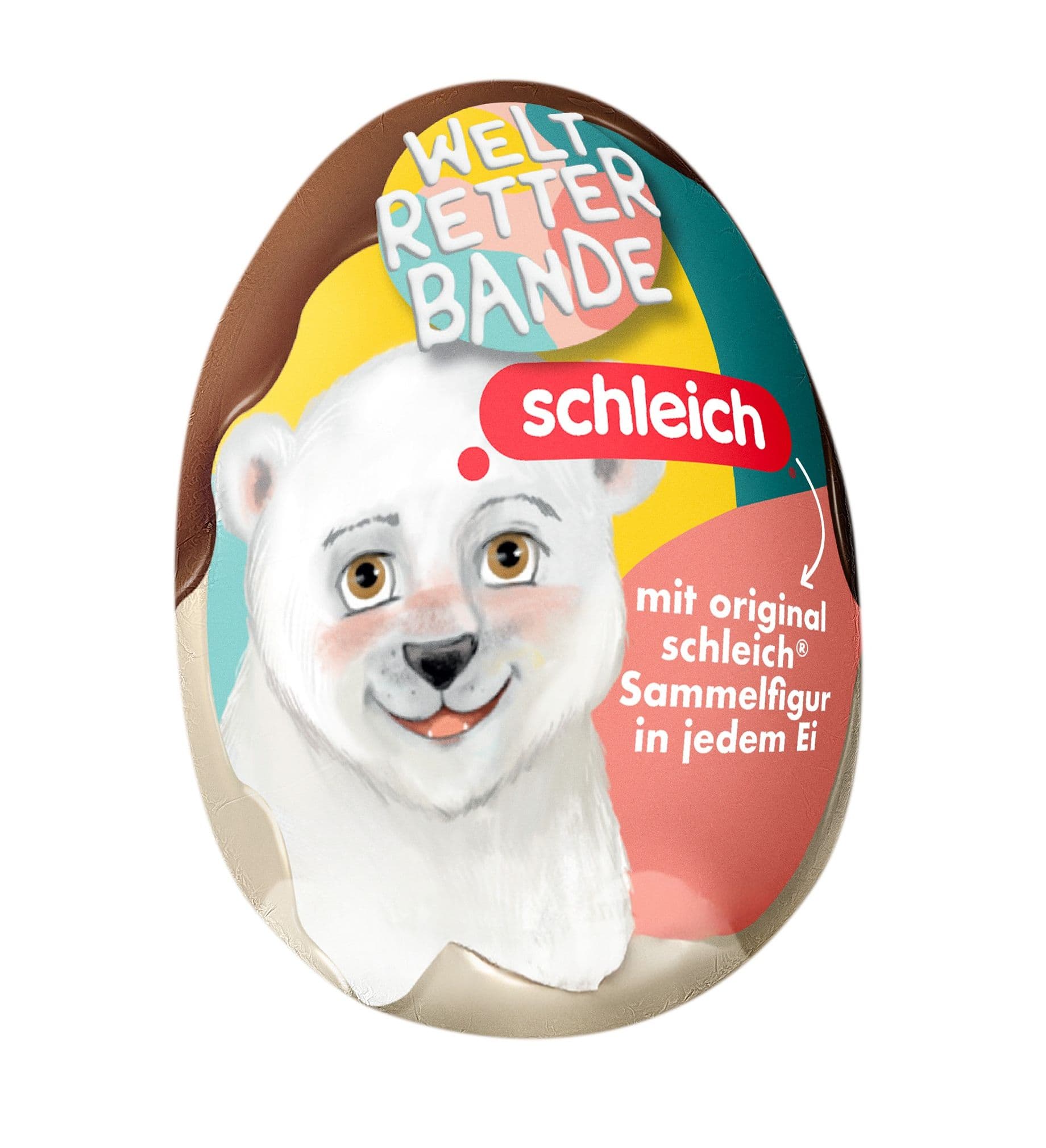 Schoko-Ei