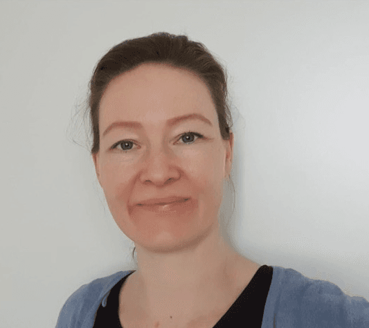 Carolin Therling