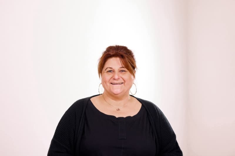 Astrid Stefan