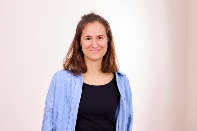 Constanze Groth
