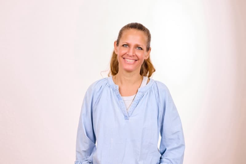 Nina Jasny