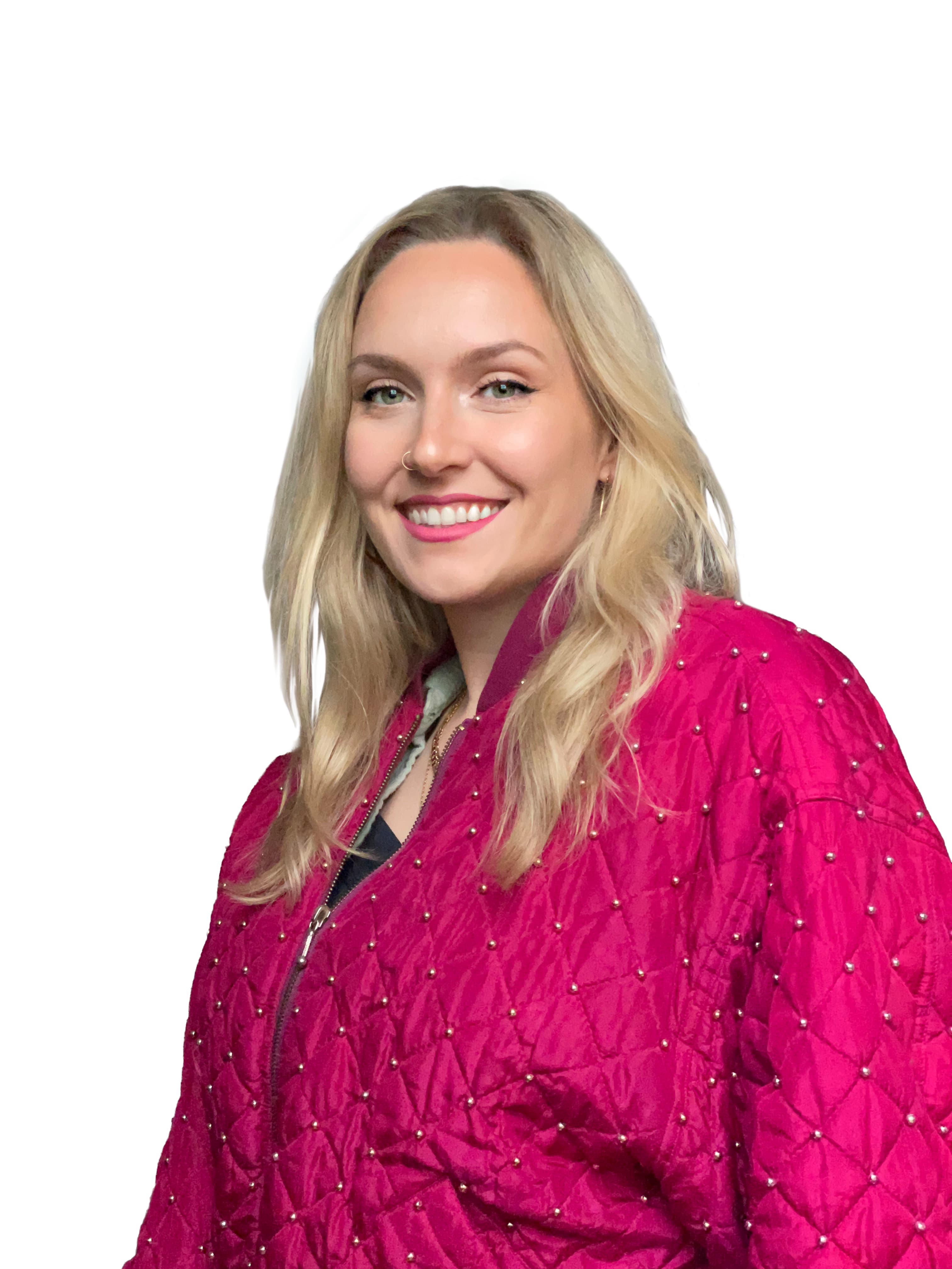Rebekka Weimer