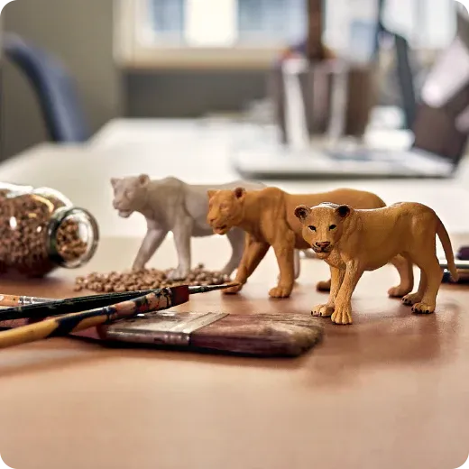 Schleich